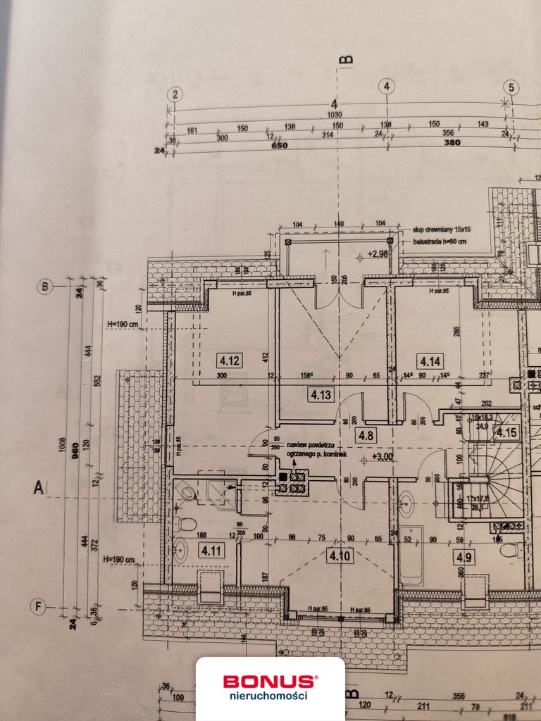 Pół bliźniaka w Puszczy Bukowej (14)