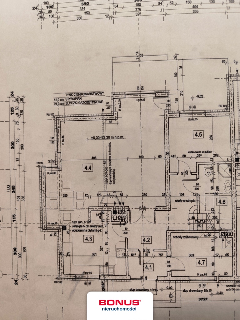 Pół bliźniaka w Puszczy Bukowej (13)