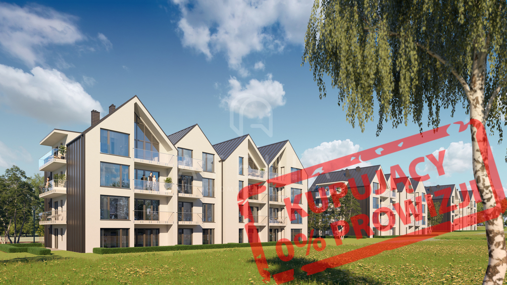 Nowa Inwestycja-Ustronie Morskie 31m2!!! (1)