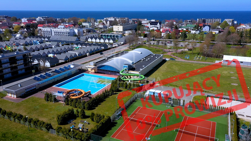 Nowa Inwestycja-Ustronie Morskie 31m2!!! (8)