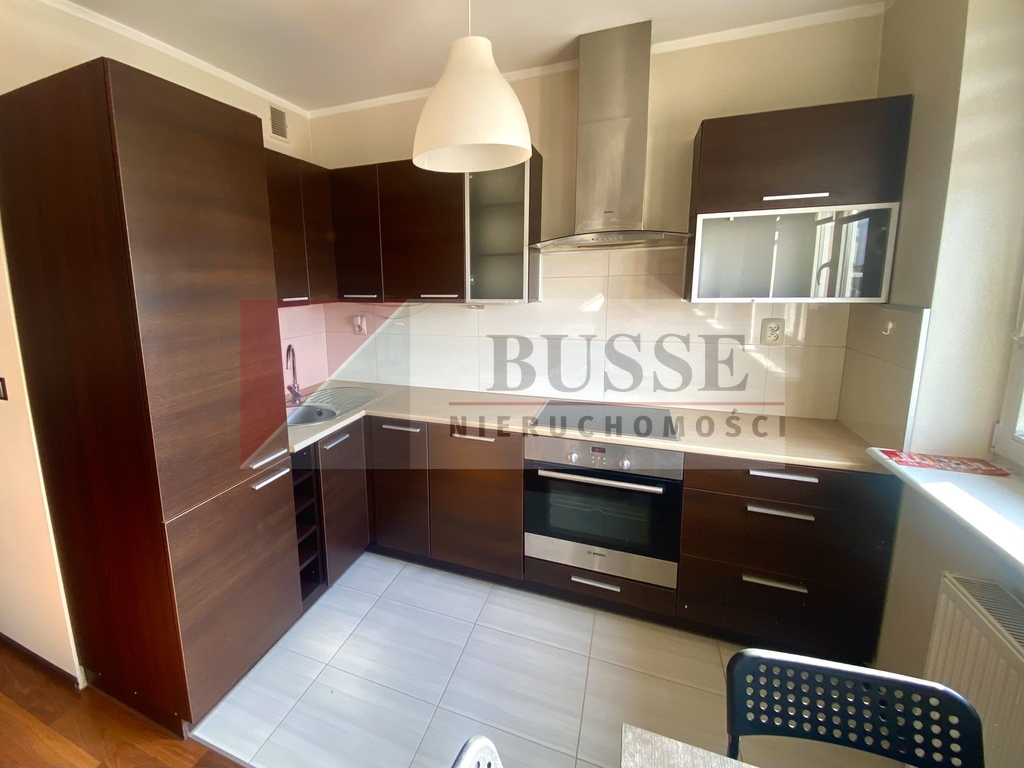 Słoneczna kawalerka w Mierzynie! (1)