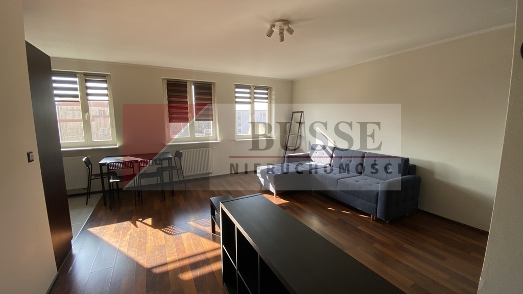 Słoneczna kawalerka w Mierzynie! (3)