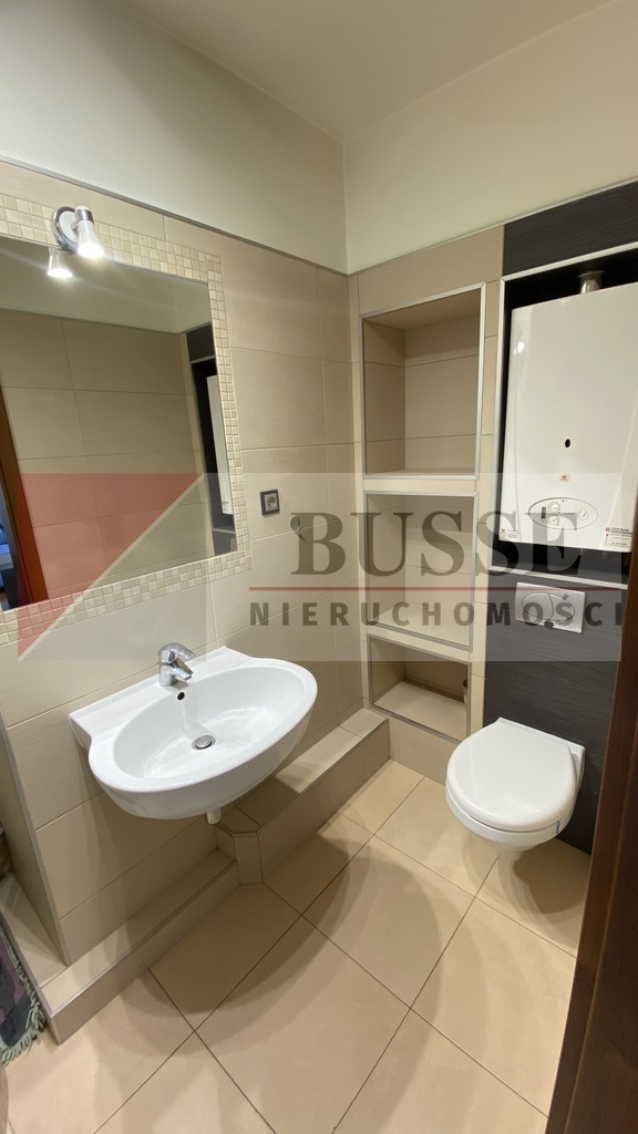 Słoneczna kawalerka w Mierzynie! (5)