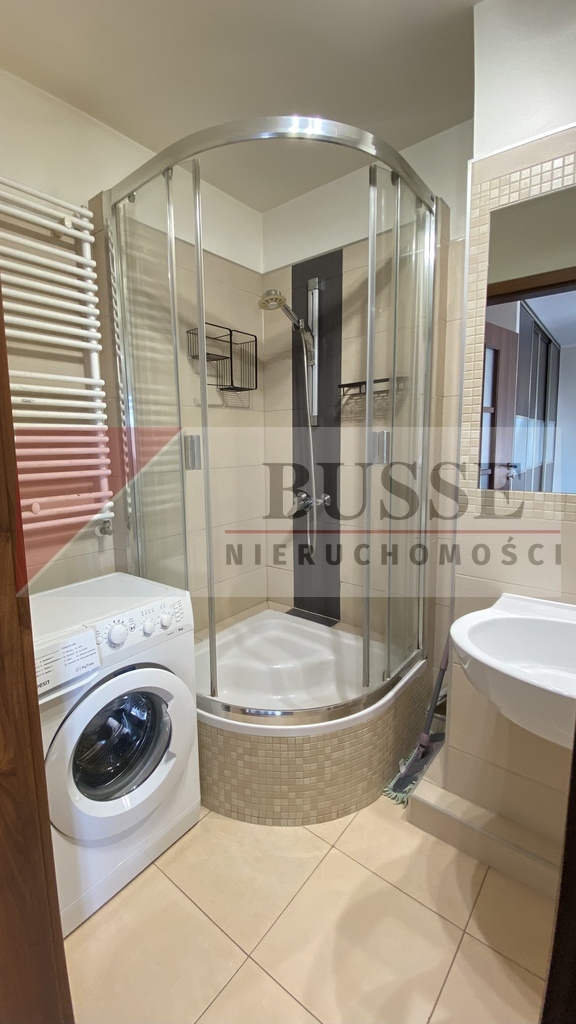 Słoneczna kawalerka w Mierzynie! (4)