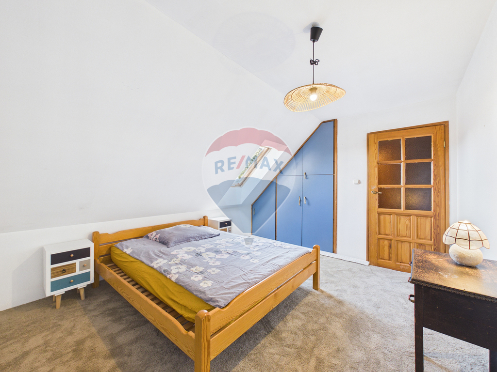 Osieki: wyjątkowy bliźniak blisko jeziora (4)