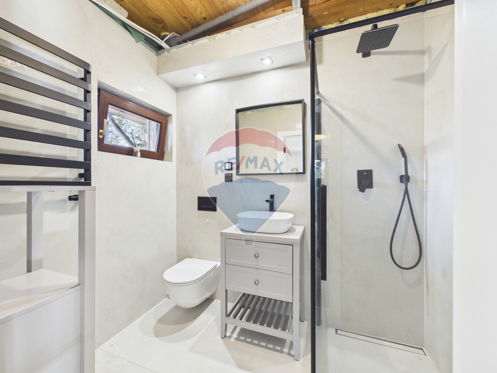 Osieki: wyjątkowy bliźniak blisko jeziora (6)