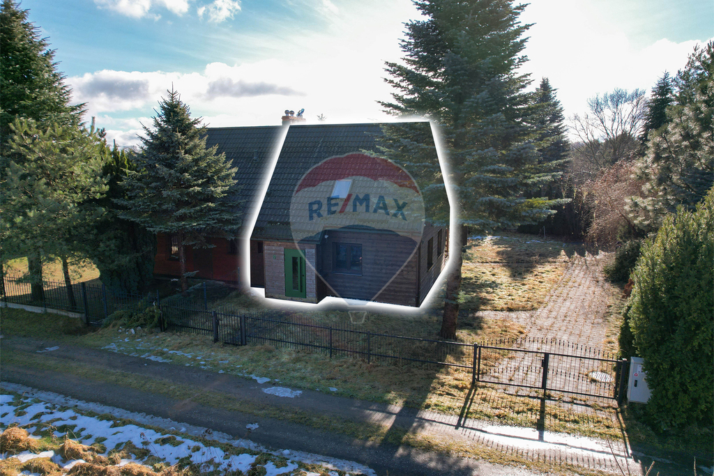 Osieki: wyjątkowy bliźniak blisko jeziora (10)