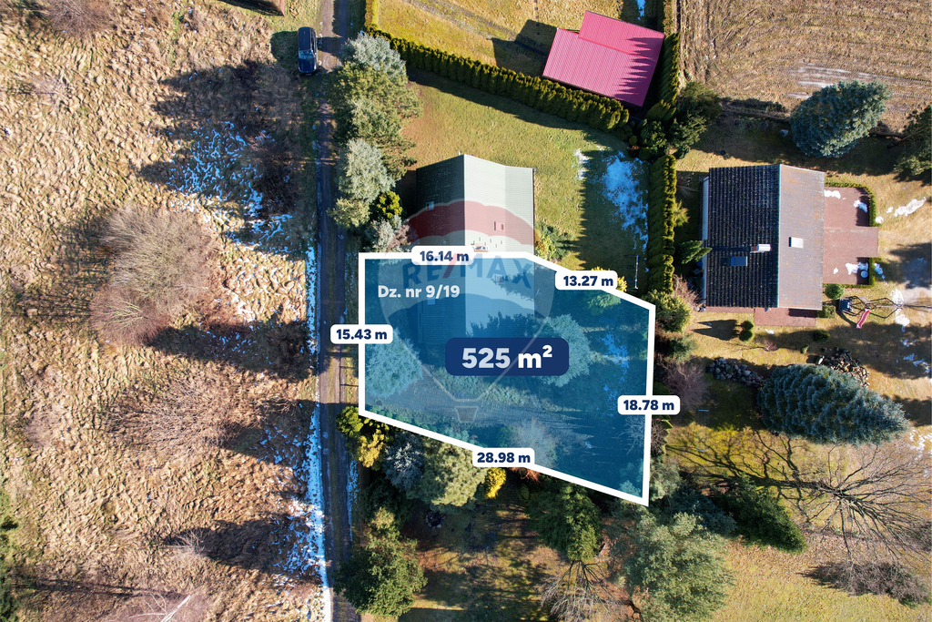 Osieki: wyjątkowy bliźniak blisko jeziora (11)