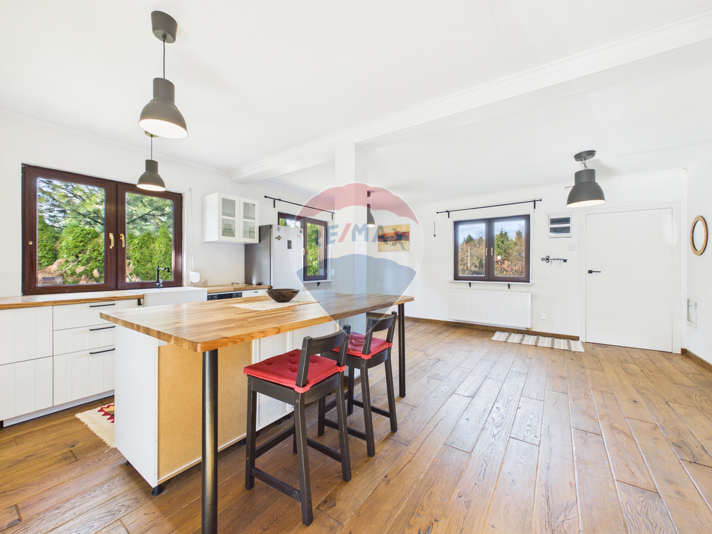 Osieki: wyjątkowy bliźniak blisko jeziora (14)