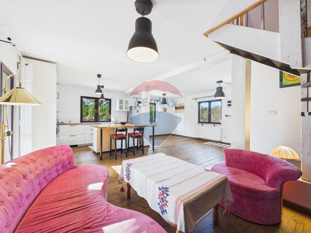 Osieki: wyjątkowy bliźniak blisko jeziora (15)