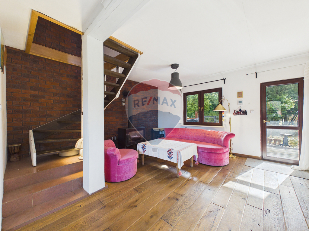 Osieki: wyjątkowy bliźniak blisko jeziora (16)