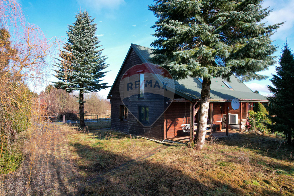 Osieki: wyjątkowy bliźniak blisko jeziora (18)