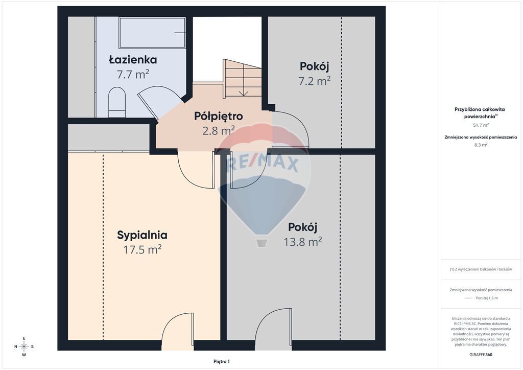 Osieki: wyjątkowy bliźniak blisko jeziora (21)