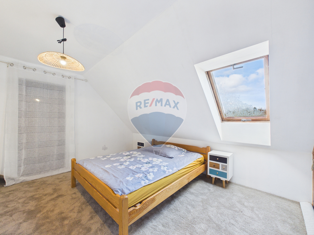 Osieki: wyjątkowy bliźniak blisko jeziora (22)