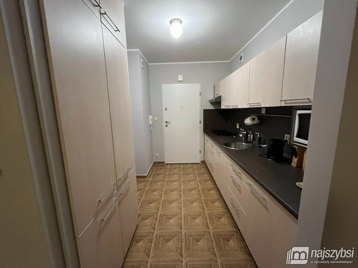 Kołobrzeg-Grzybowo-apartament, osiedle zamknięte ! (1)