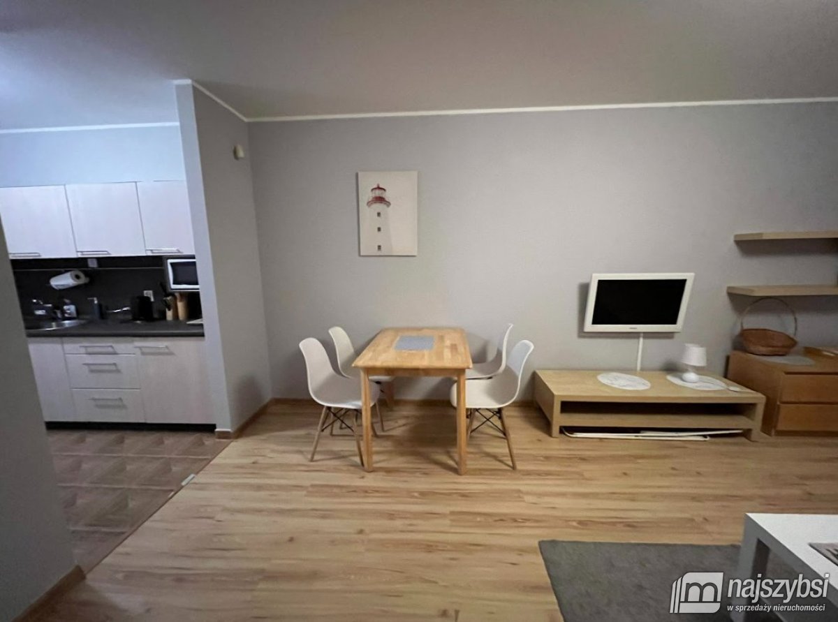 Kołobrzeg-Grzybowo-apartament, osiedle zamknięte ! (10)