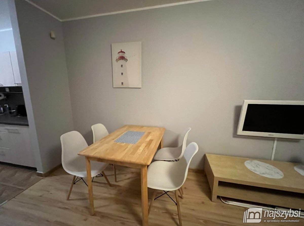 Kołobrzeg-Grzybowo-apartament, osiedle zamknięte ! (11)