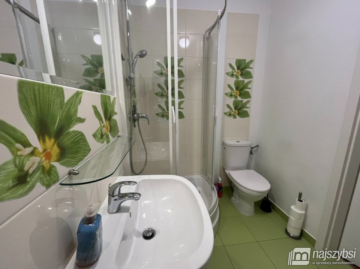 Kołobrzeg-Grzybowo-apartament, osiedle zamknięte ! (13)