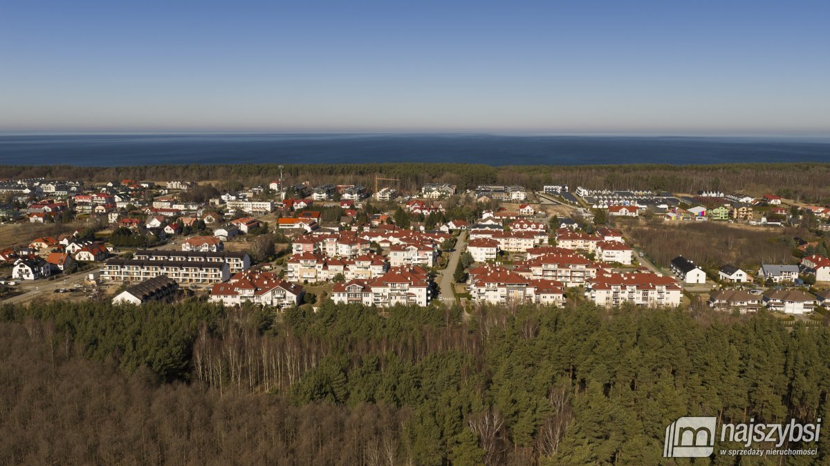 Kołobrzeg-Grzybowo-apartament, osiedle zamknięte ! (16)