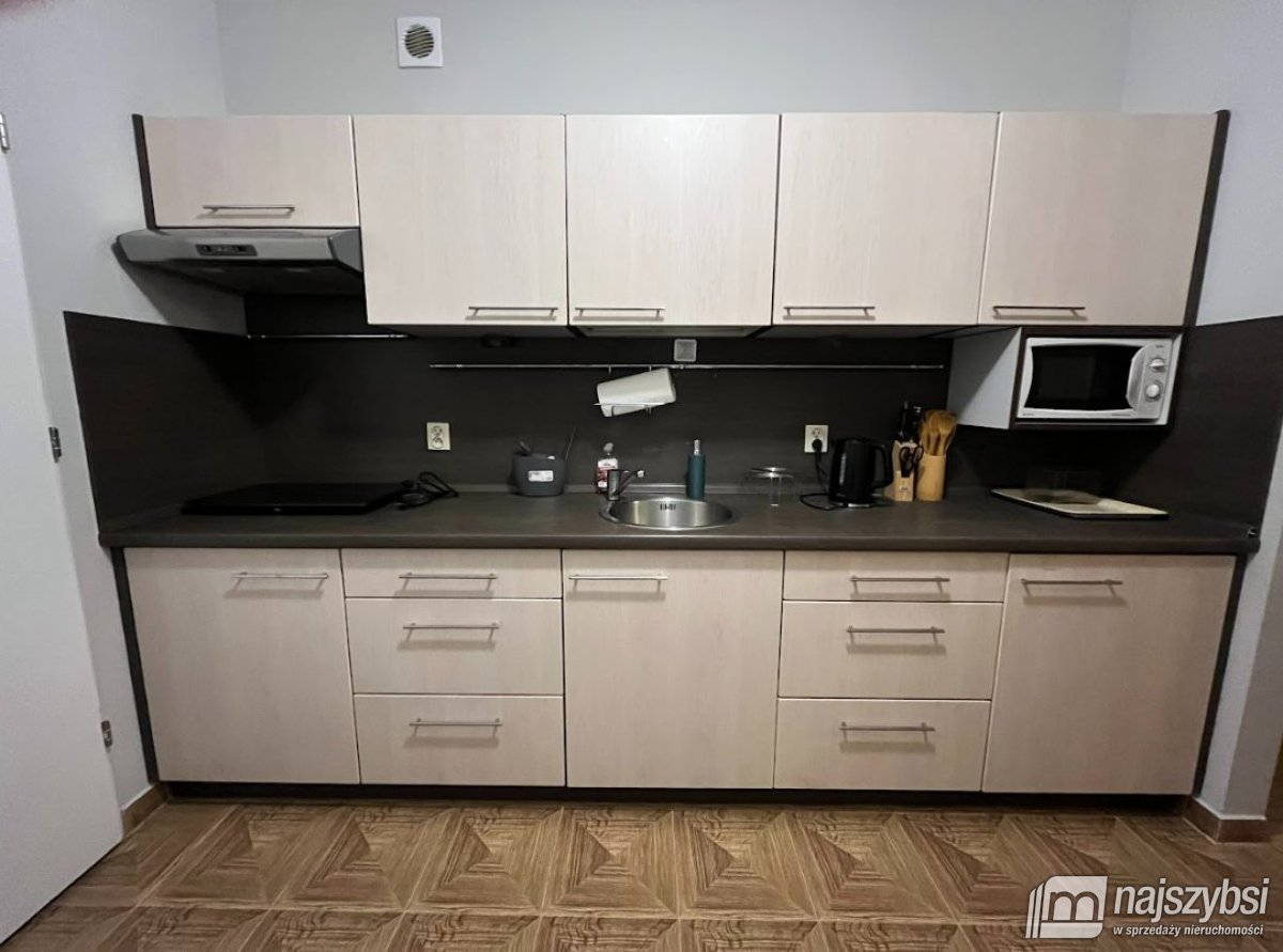 Kołobrzeg-Grzybowo-apartament, osiedle zamknięte ! (2)