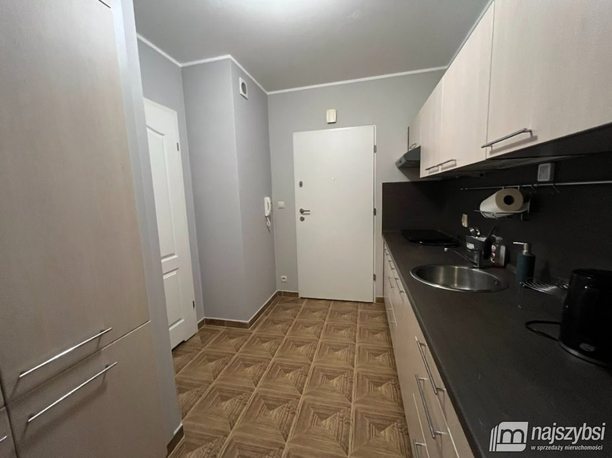 Kołobrzeg-Grzybowo-apartament, osiedle zamknięte ! (3)