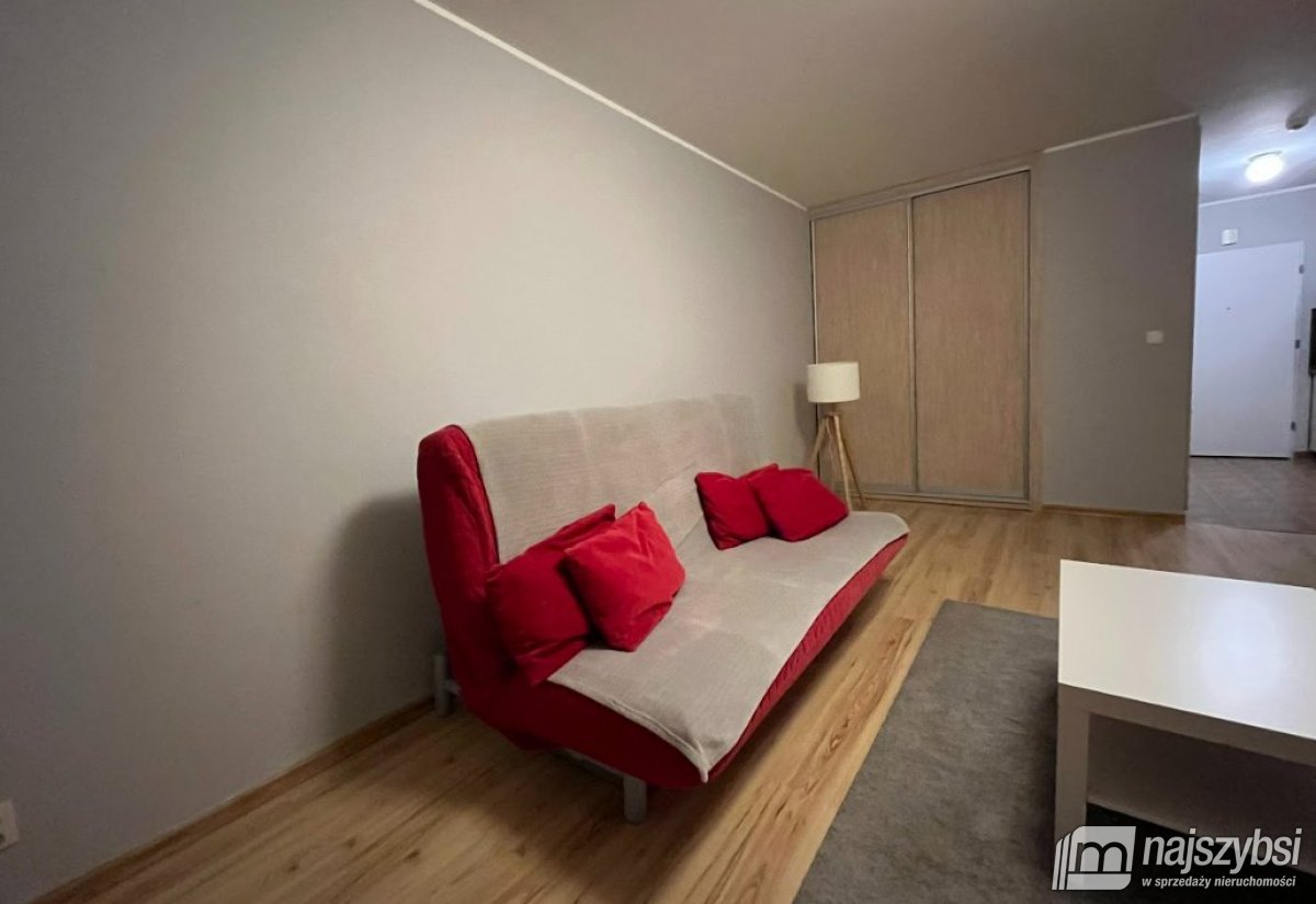 Kołobrzeg-Grzybowo-apartament, osiedle zamknięte ! (5)