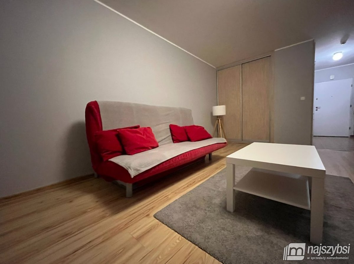 Kołobrzeg-Grzybowo-apartament, osiedle zamknięte ! (6)