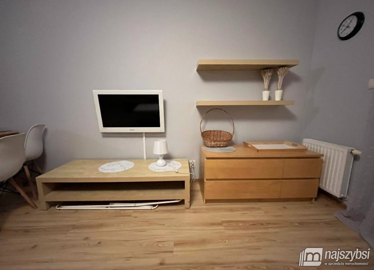 Kołobrzeg-Grzybowo-apartament, osiedle zamknięte ! (7)