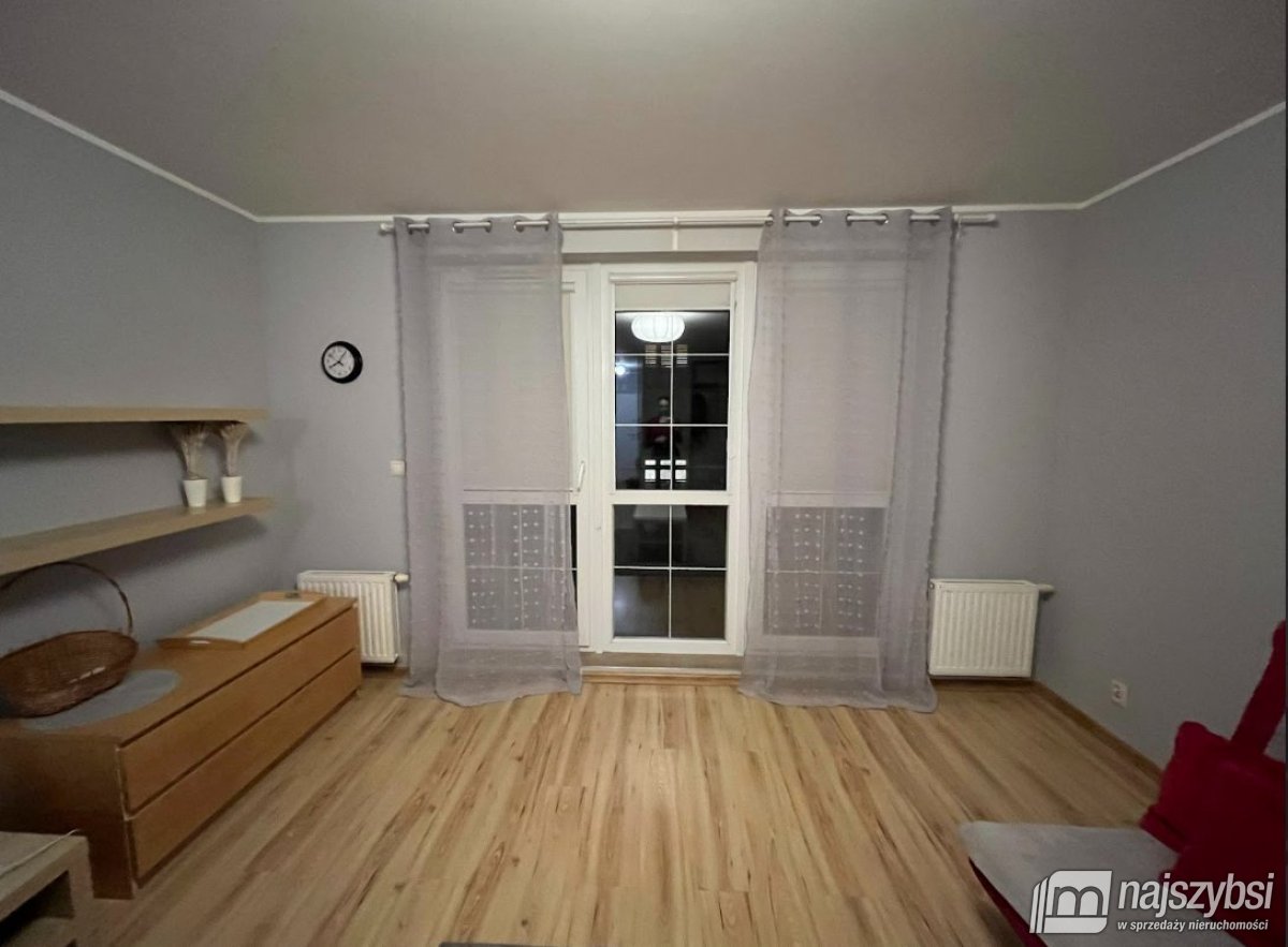 Kołobrzeg-Grzybowo-apartament, osiedle zamknięte ! (8)