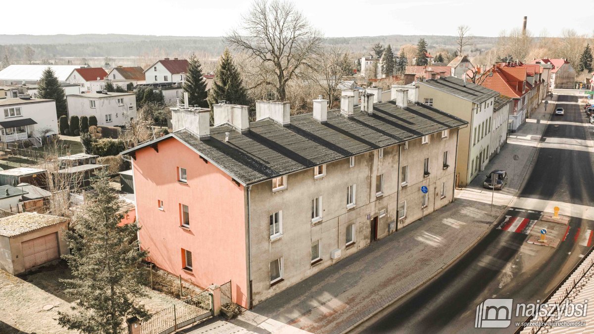 SIANÓW-2POKOJE,52m3, KLIMATYCZNA KAMIENICA, OKAZJA (11)