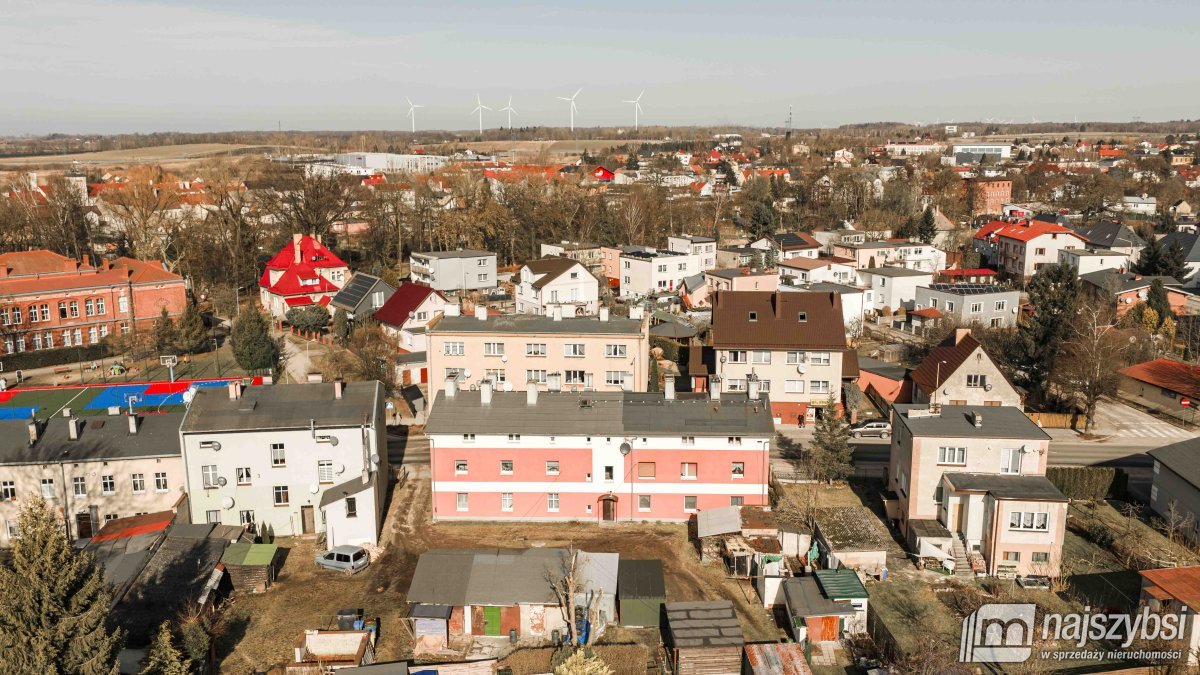 SIANÓW-2POKOJE,52m3, KLIMATYCZNA KAMIENICA, OKAZJA (13)