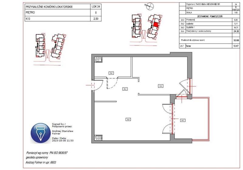 Mieszkanie - Mielno  (15)