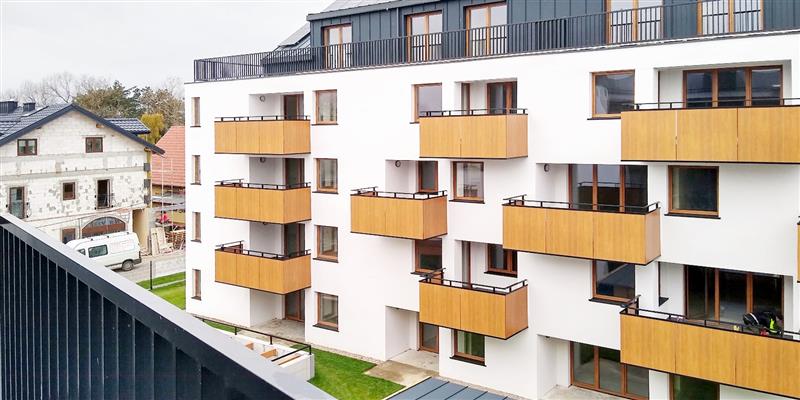 Mieszkanie - Mielno  (3)