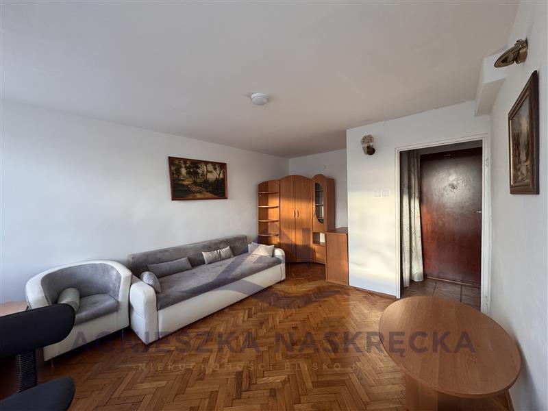 Słoneczna kawalerka Koszalin ul. Kolejowa (1)