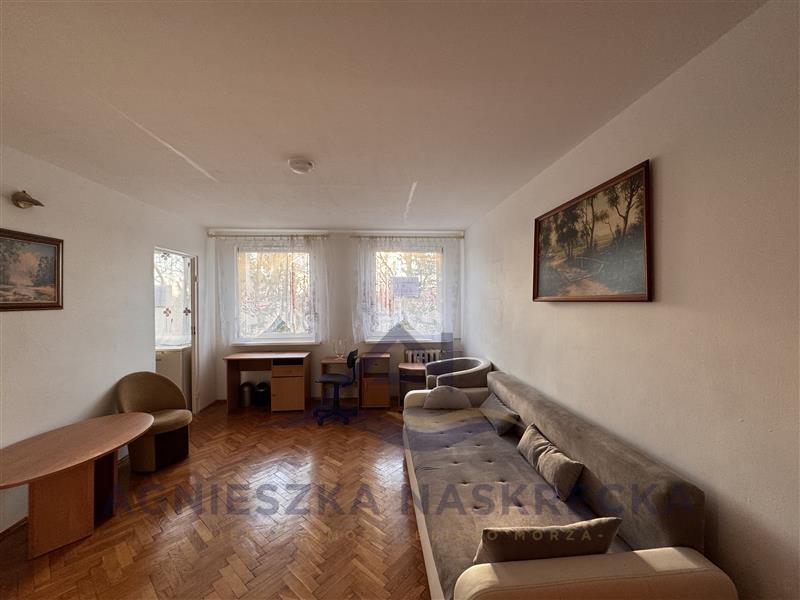 Słoneczna kawalerka Koszalin ul. Kolejowa (2)