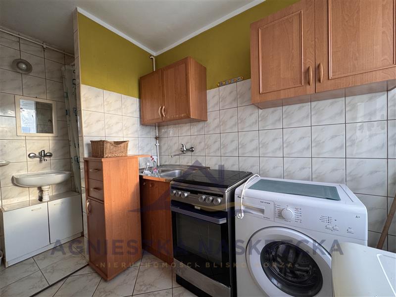 Słoneczna kawalerka Koszalin ul. Kolejowa (5)