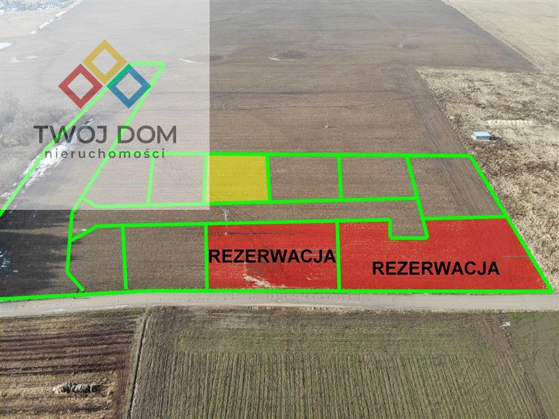 Działka budowlana - Koszalin  (2)