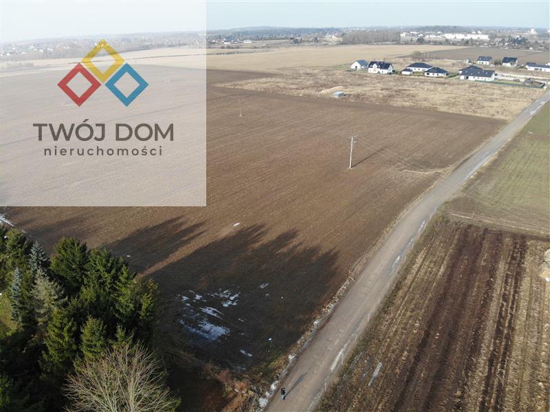 Działka budowlana - Koszalin  (4)