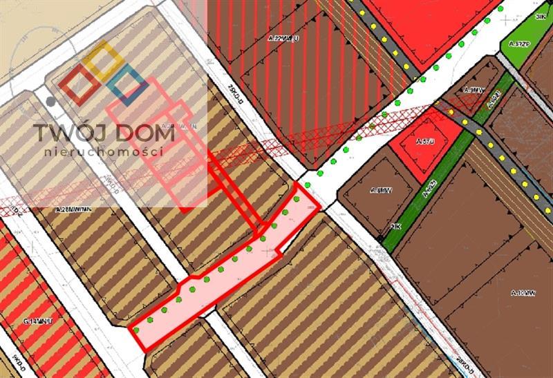 Działka budowlana - Koszalin  (5)