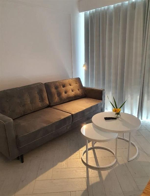 Apartament Premium z basenem na dachu - 350 m od m (12)