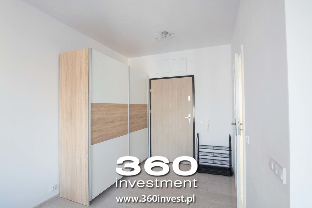 Umebl. kawalerka,31m2 miejsce postojowe, piwnica (6)