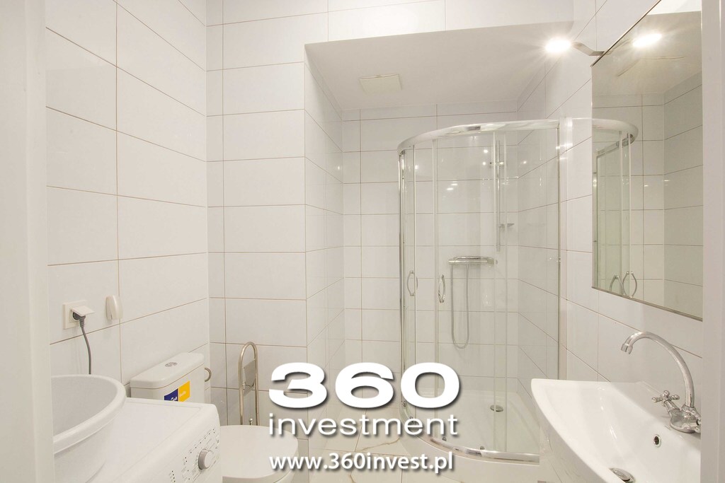 Umebl. kawalerka,31m2 miejsce postojowe, piwnica (7)