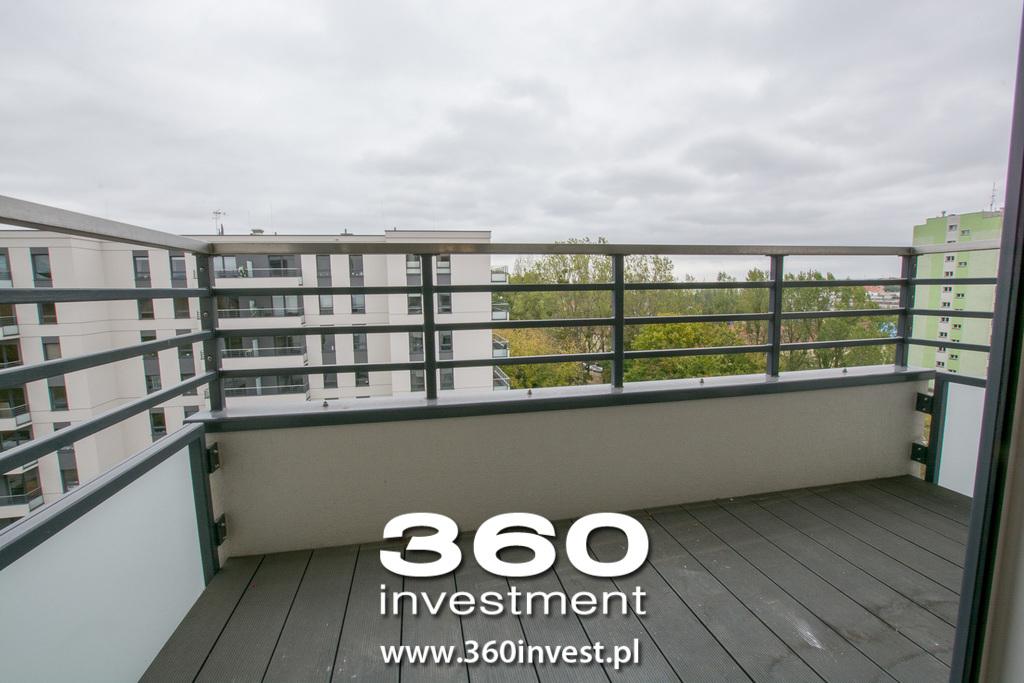 Umebl. kawalerka,31m2 miejsce postojowe, piwnica (8)