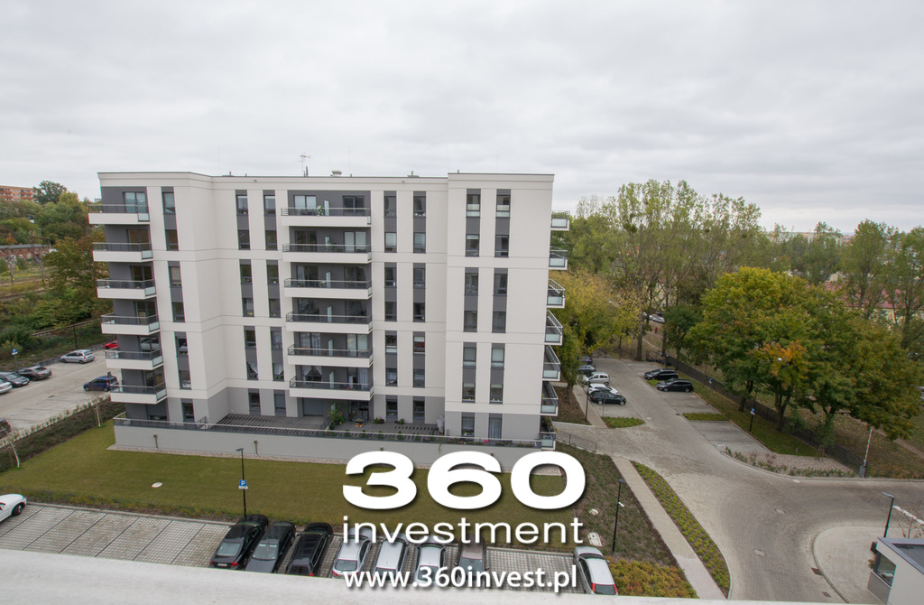 Umebl. kawalerka,31m2 miejsce postojowe, piwnica (9)