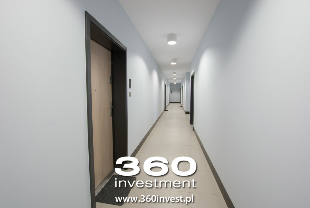 Umebl. kawalerka,31m2 miejsce postojowe, piwnica (11)