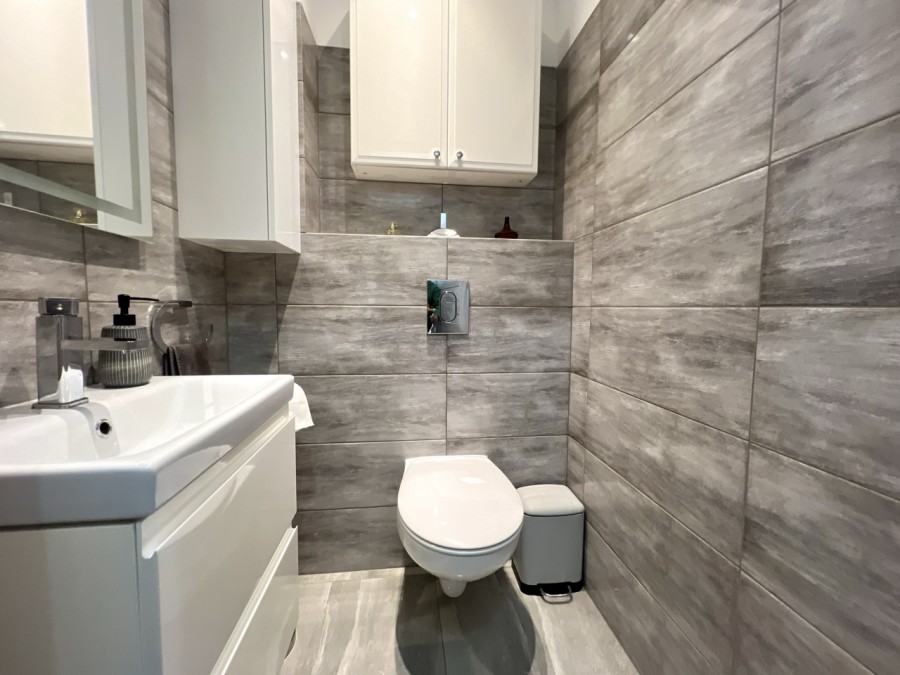 Mieszkaj w Domu bez opłat za prąd Luksusowy Smart Dom (4)