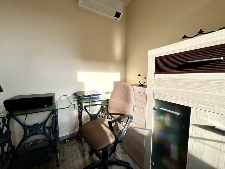 Mieszkaj w Domu bez opłat za prąd Luksusowy Smart Dom (6)