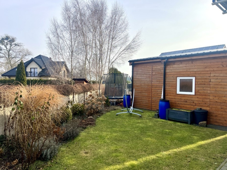 Mieszkaj w Domu bez opłat za prąd Luksusowy Smart Dom (8)