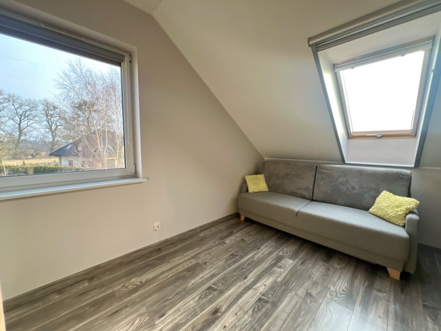 Mieszkaj w Domu bez opłat za prąd Luksusowy Smart Dom (11)