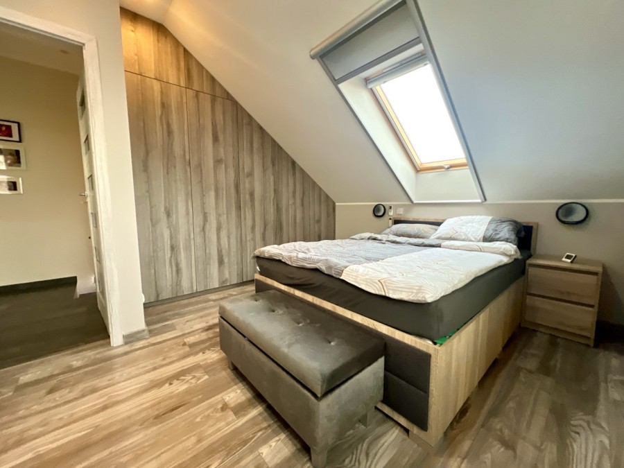 Mieszkaj w Domu bez opłat za prąd Luksusowy Smart Dom (13)